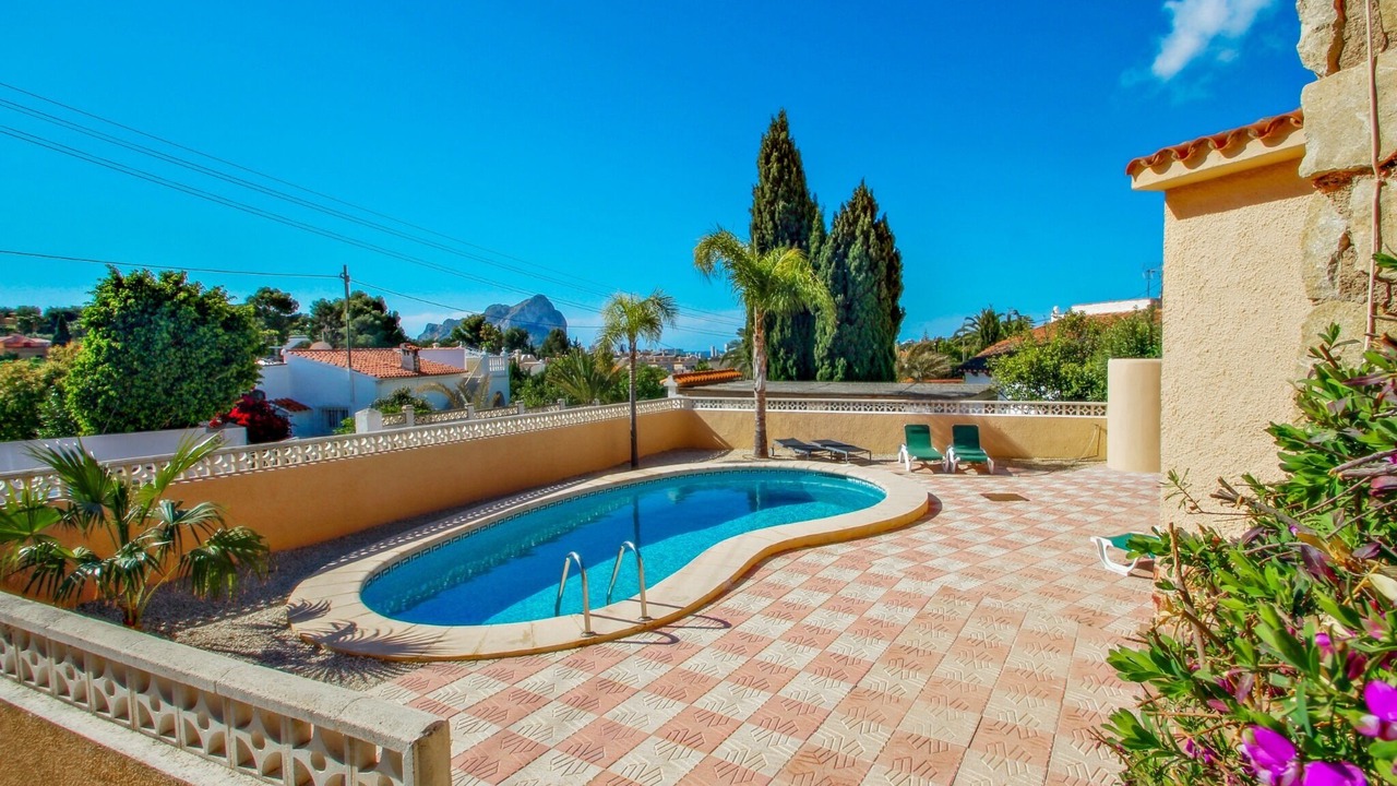 Photo of Outdoor in Casas de Torrat