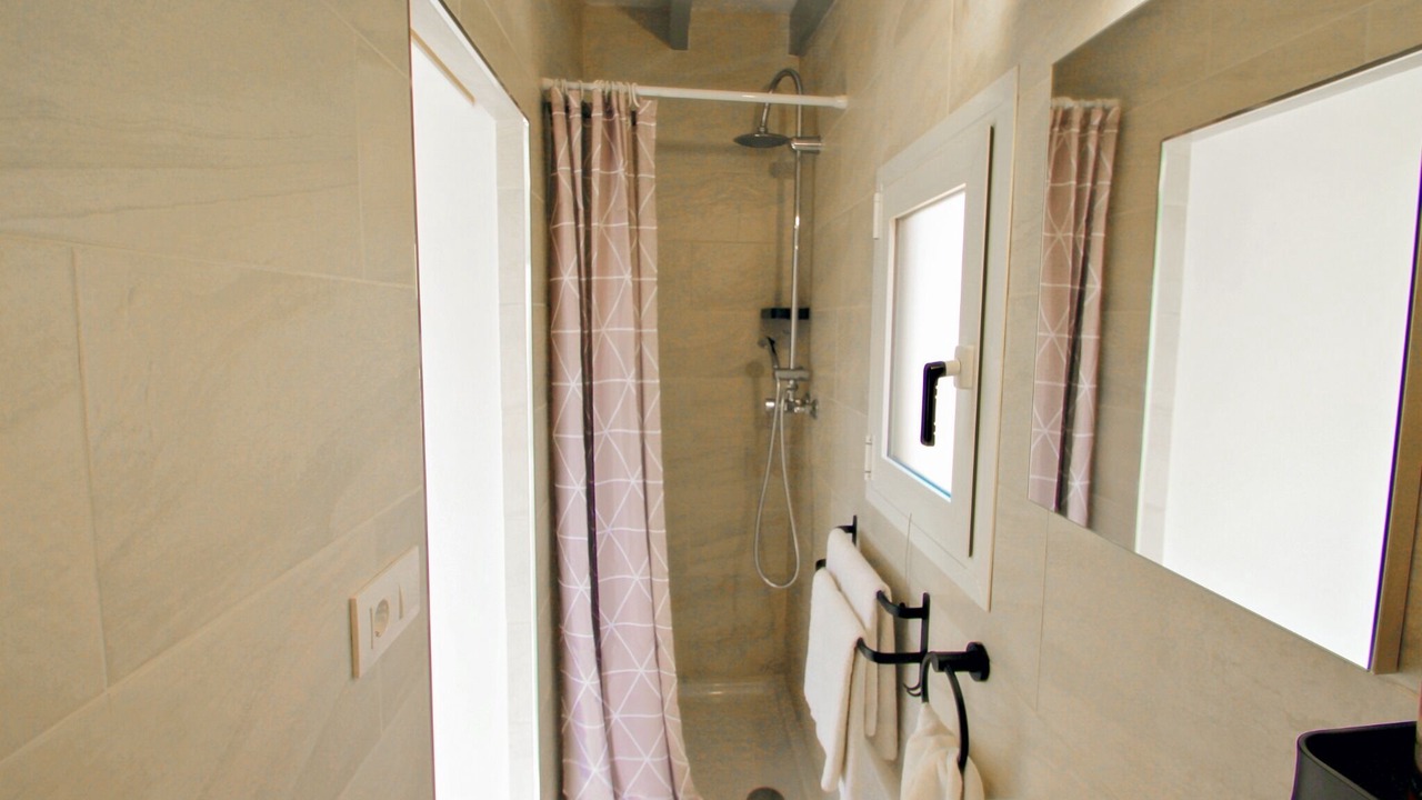 Photo of Bathroom in Casas de Torrat
