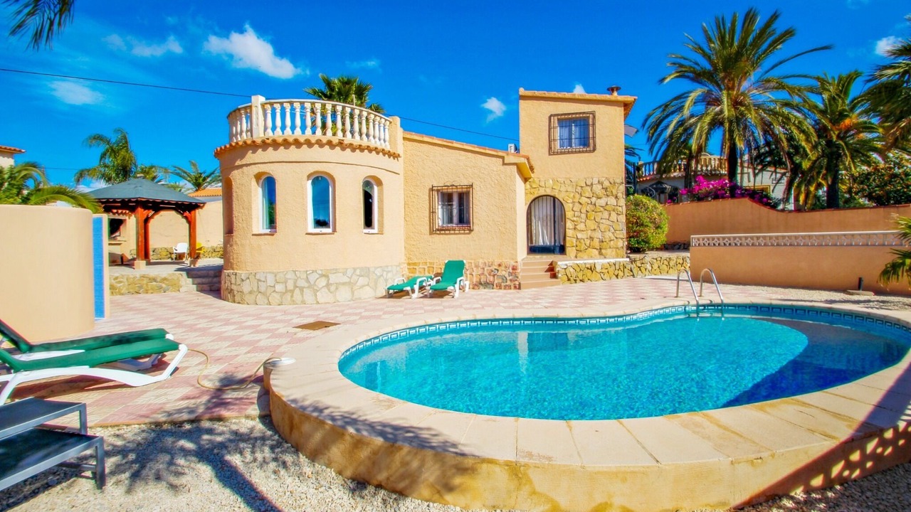 Photo of Outdoor in Casas de Torrat