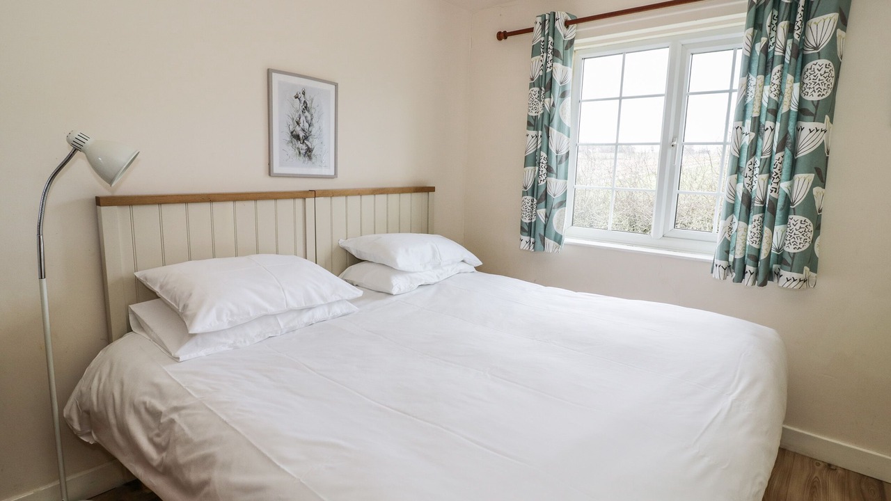 Photo of Bedroom in Little Cowarne