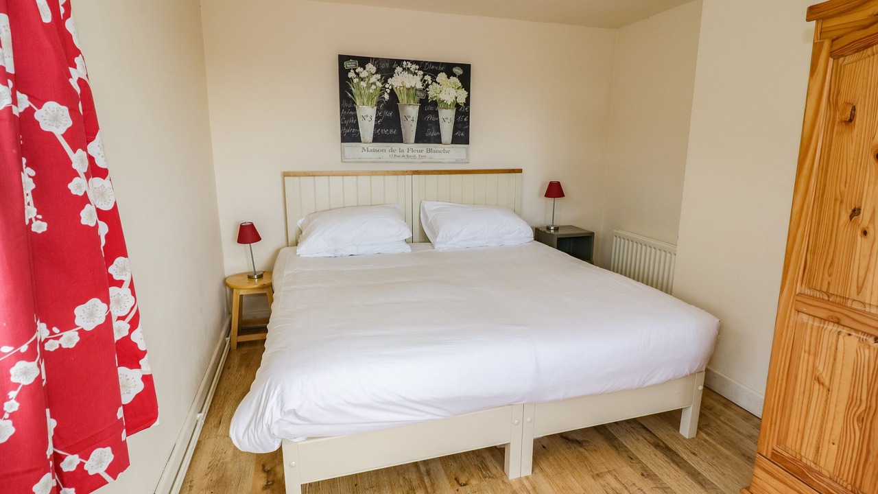 Photo of Bedroom in Little Cowarne