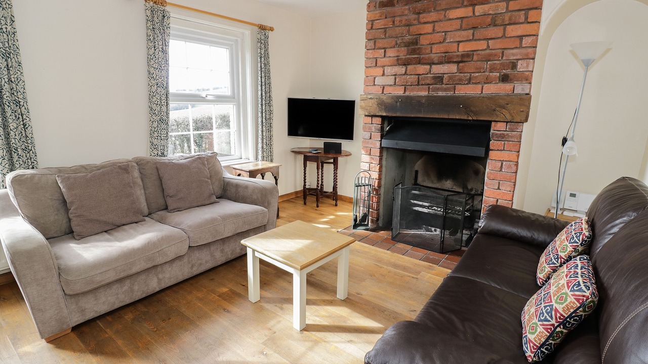 Photo of Livingroom in Little Cowarne