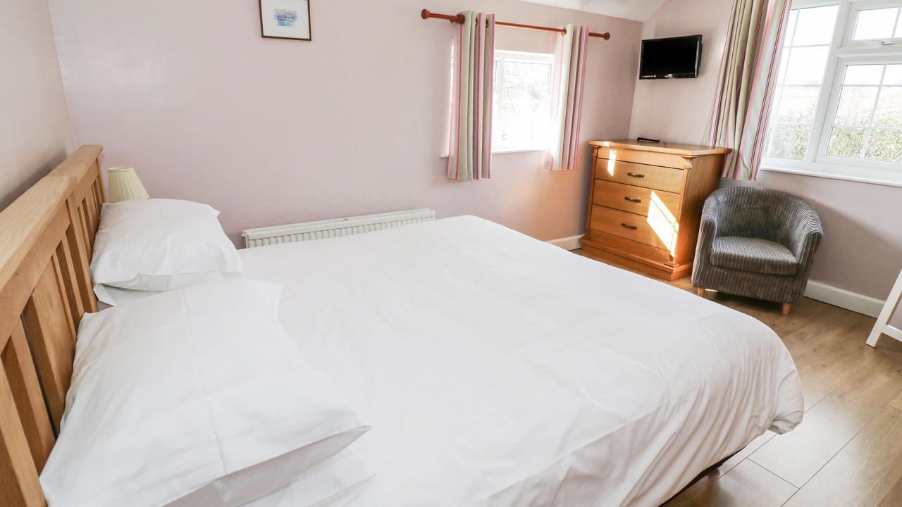 Photo of Bedroom in Little Cowarne
