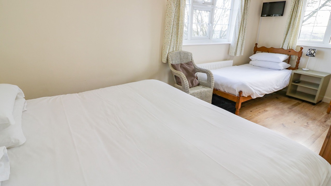 Photo of Bedroom in Little Cowarne