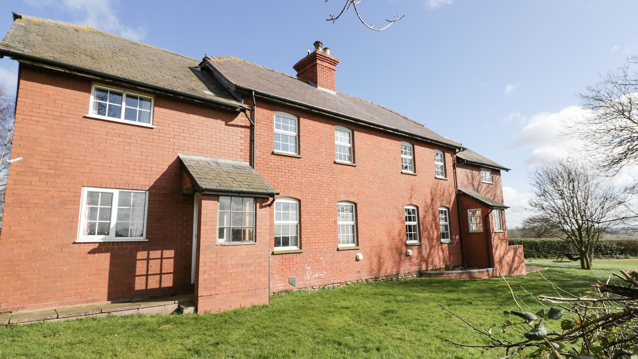 Photo of Outdoor in Little Cowarne