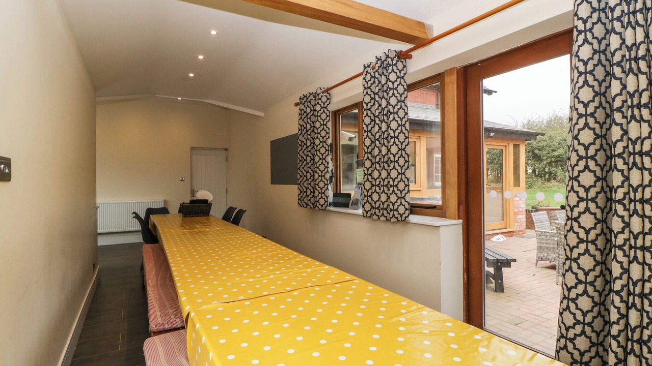 Photo of Bedroom in Little Cowarne