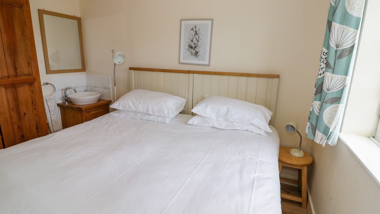 Photo of Bedroom in Little Cowarne