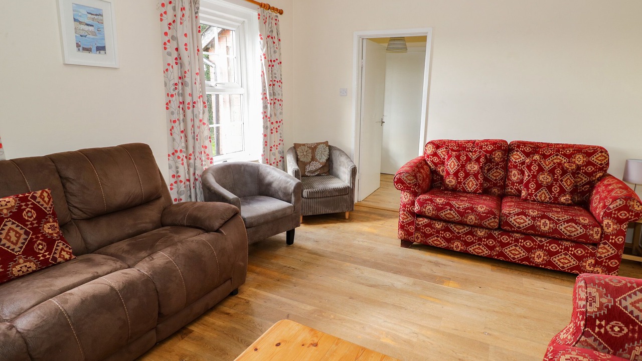 Photo of Livingroom in Little Cowarne