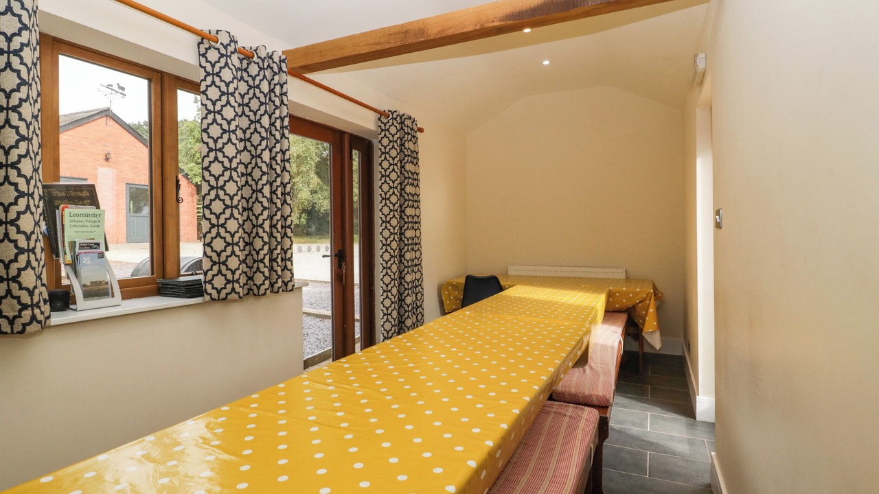 Photo of Bedroom in Little Cowarne