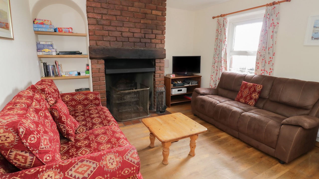 Photo of Livingroom in Little Cowarne