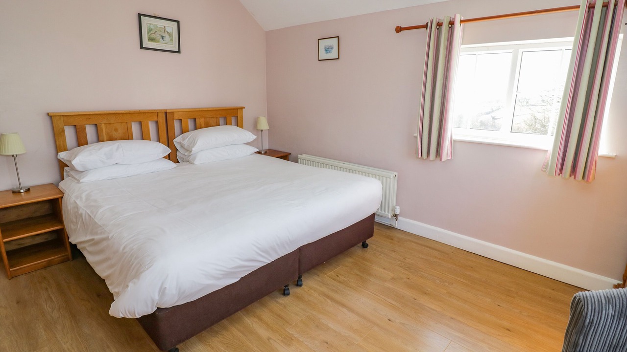 Photo of Bedroom in Little Cowarne