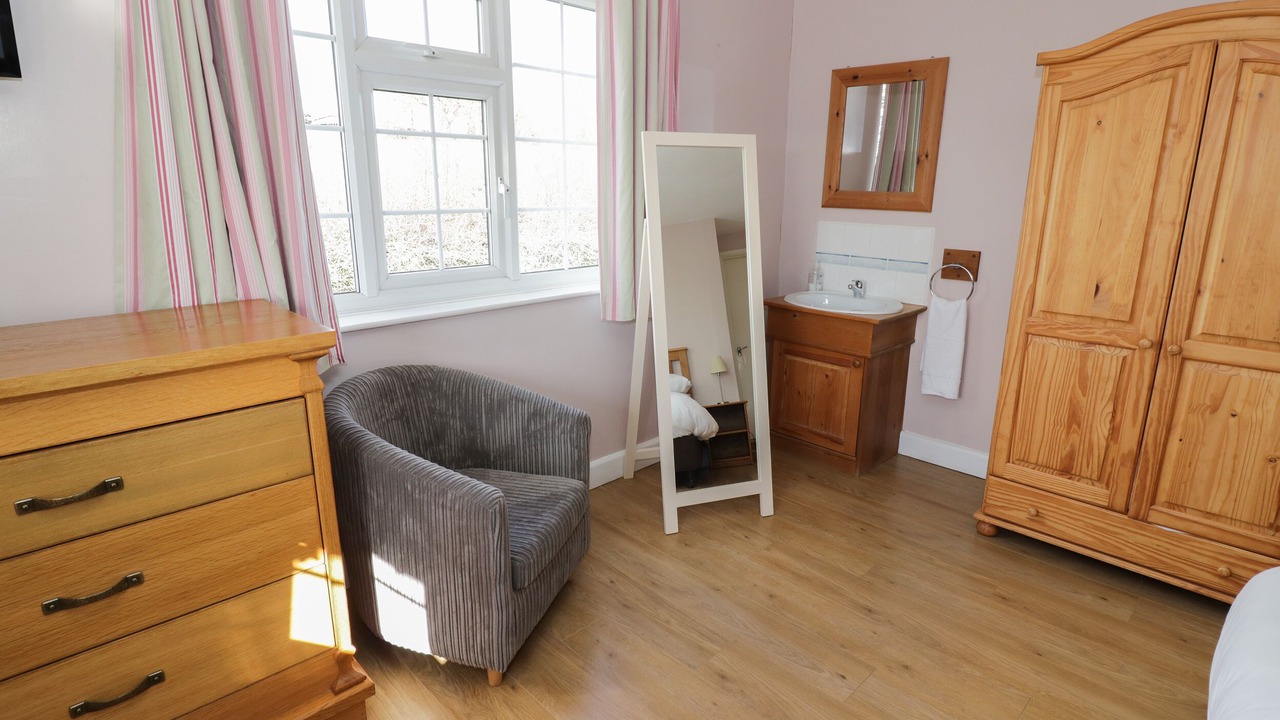 Photo of Bedroom in Little Cowarne