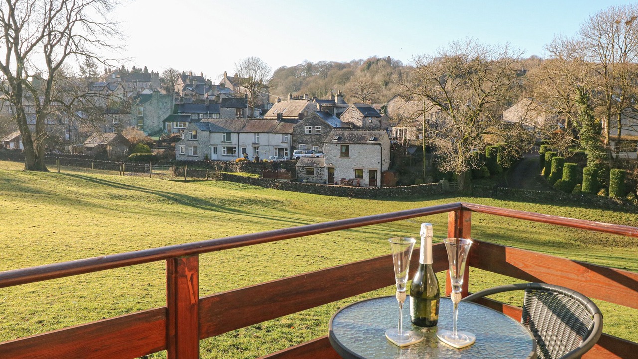 Photo of Outdoor in Hope Valley