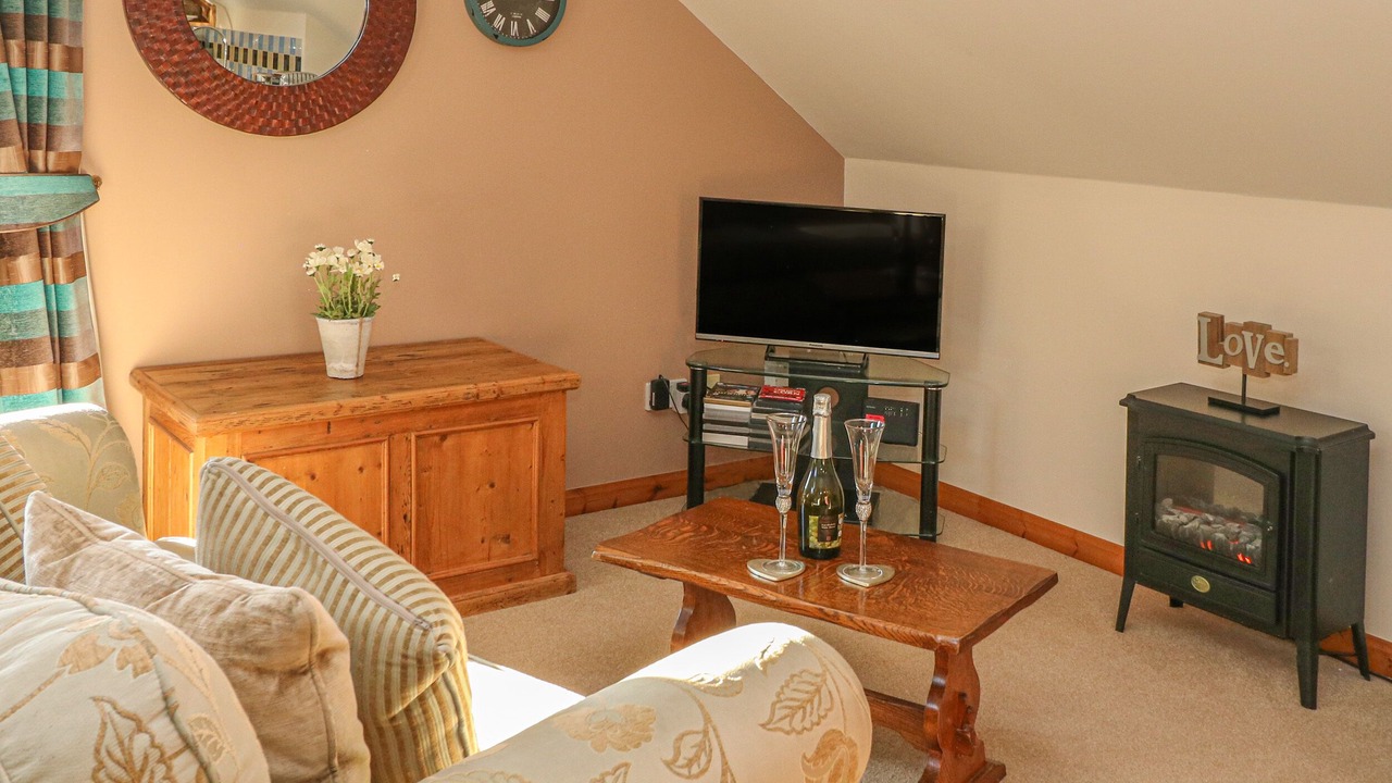 Photo of Livingroom in Hope Valley