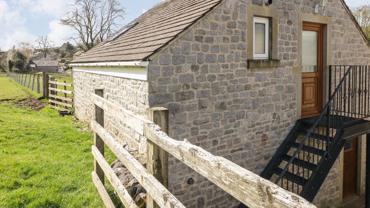 Photo of Outdoor in Hope Valley