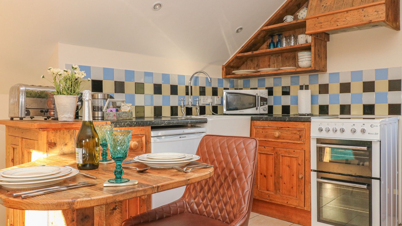 Photo of Kitchen in Hope Valley