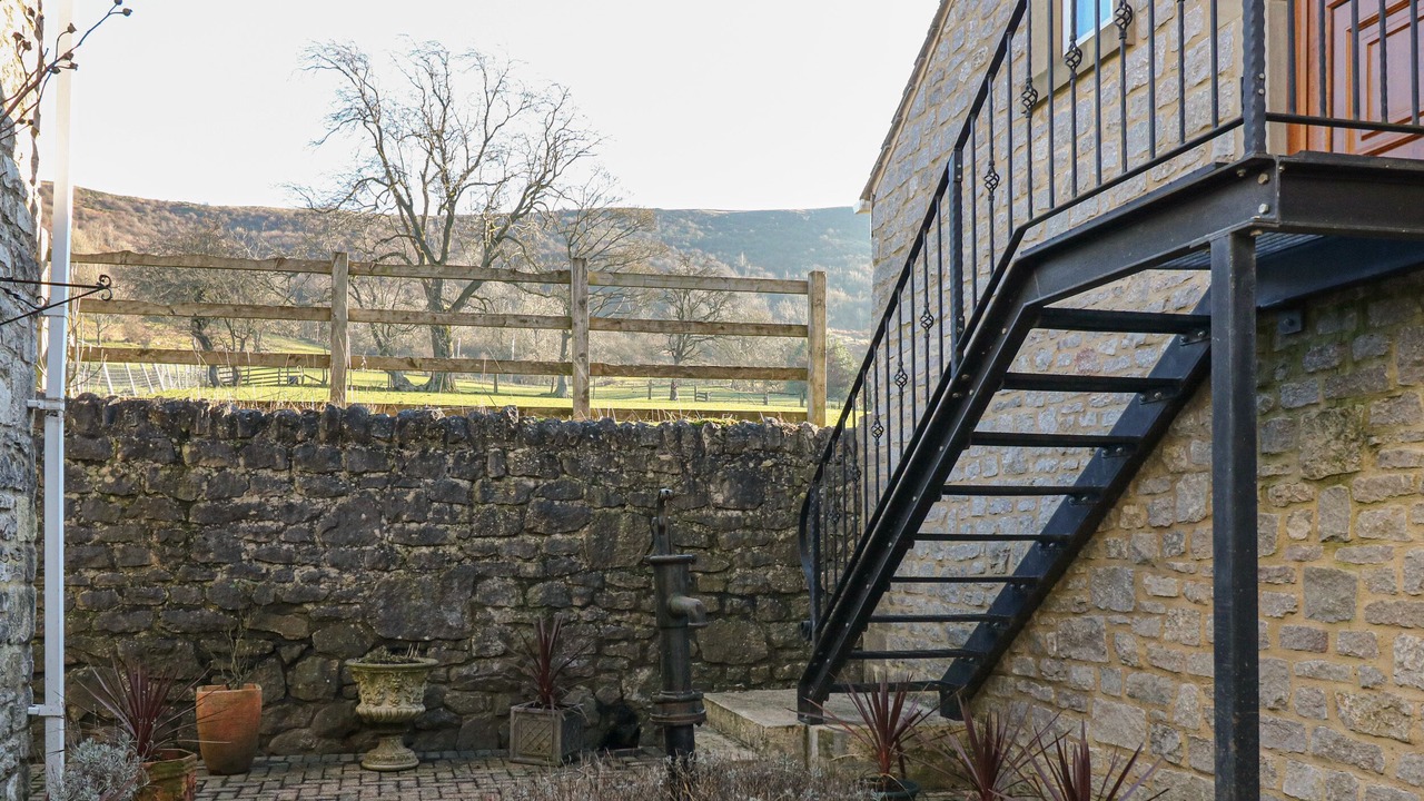 Photo of Outdoor in Hope Valley