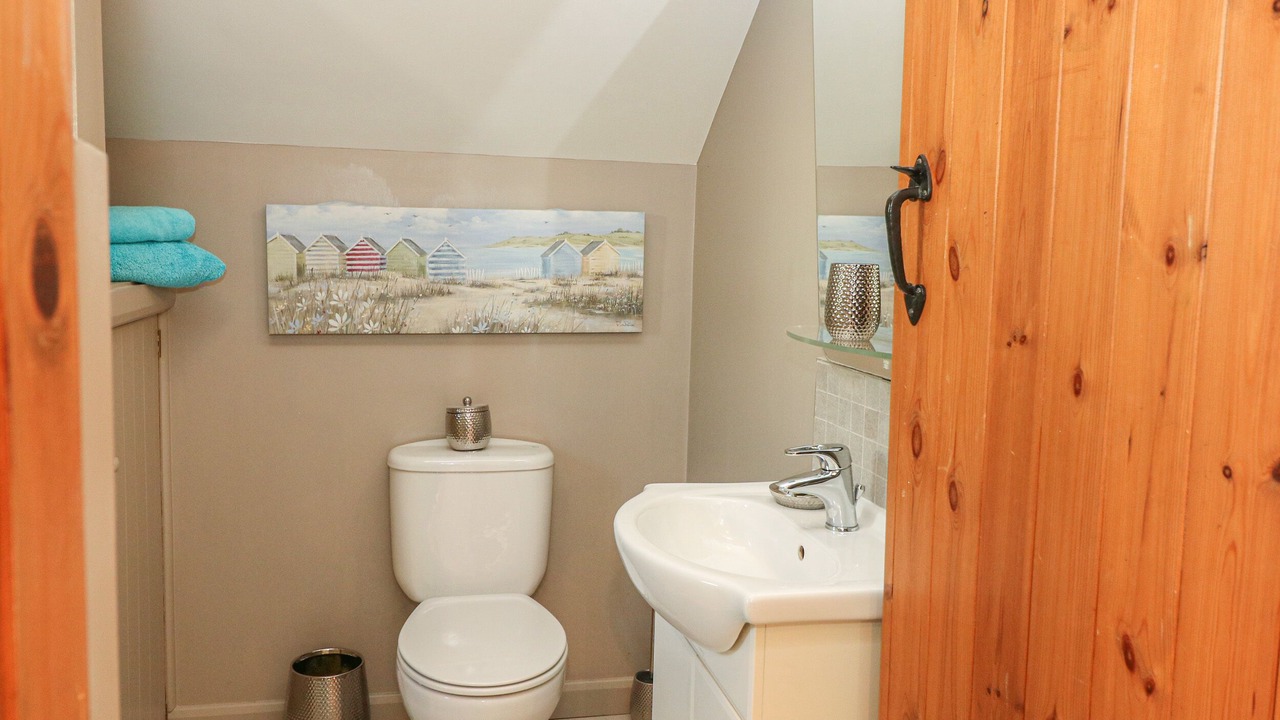 Photo of Bathroom in Hope Valley