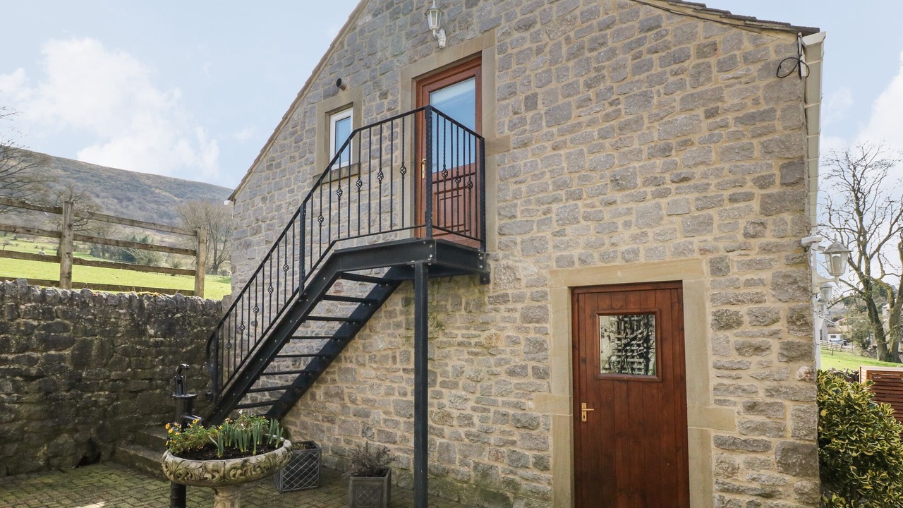 Photo of Outdoor in Hope Valley