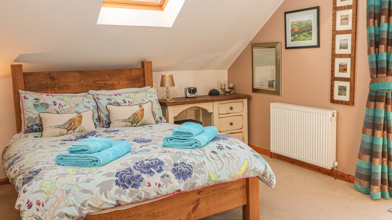 Photo of Bedroom in Hope Valley