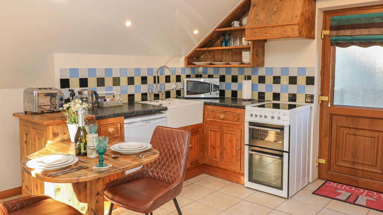Photo of Kitchen in Hope Valley