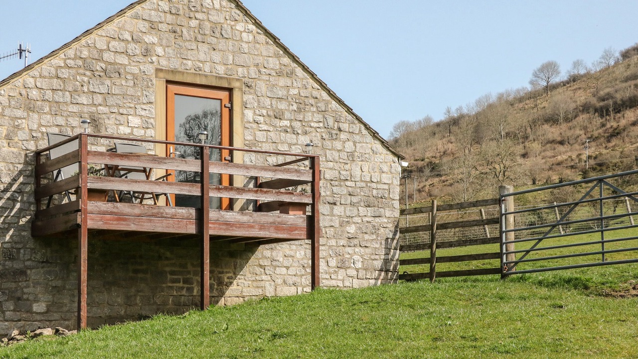 Photo of Outdoor in Hope Valley