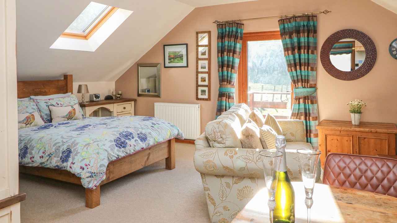 Photo of Livingroom in Hope Valley