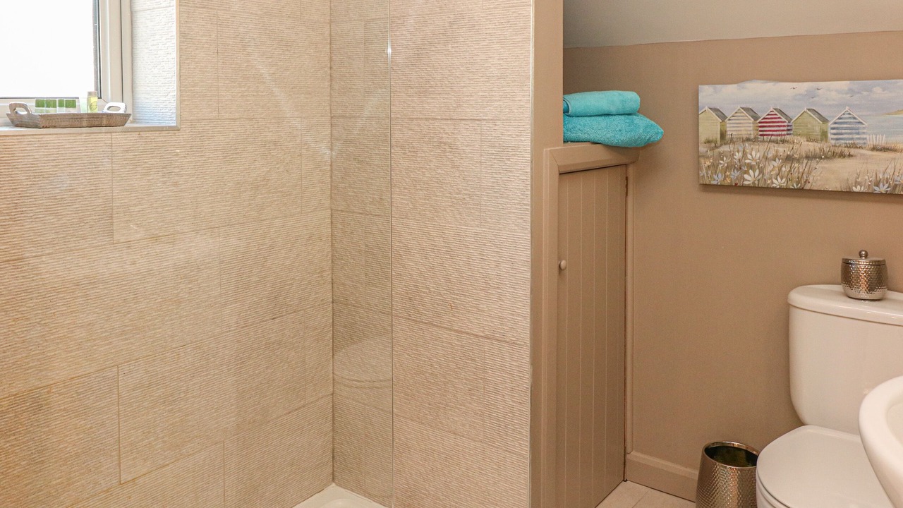 Photo of Bathroom in Hope Valley