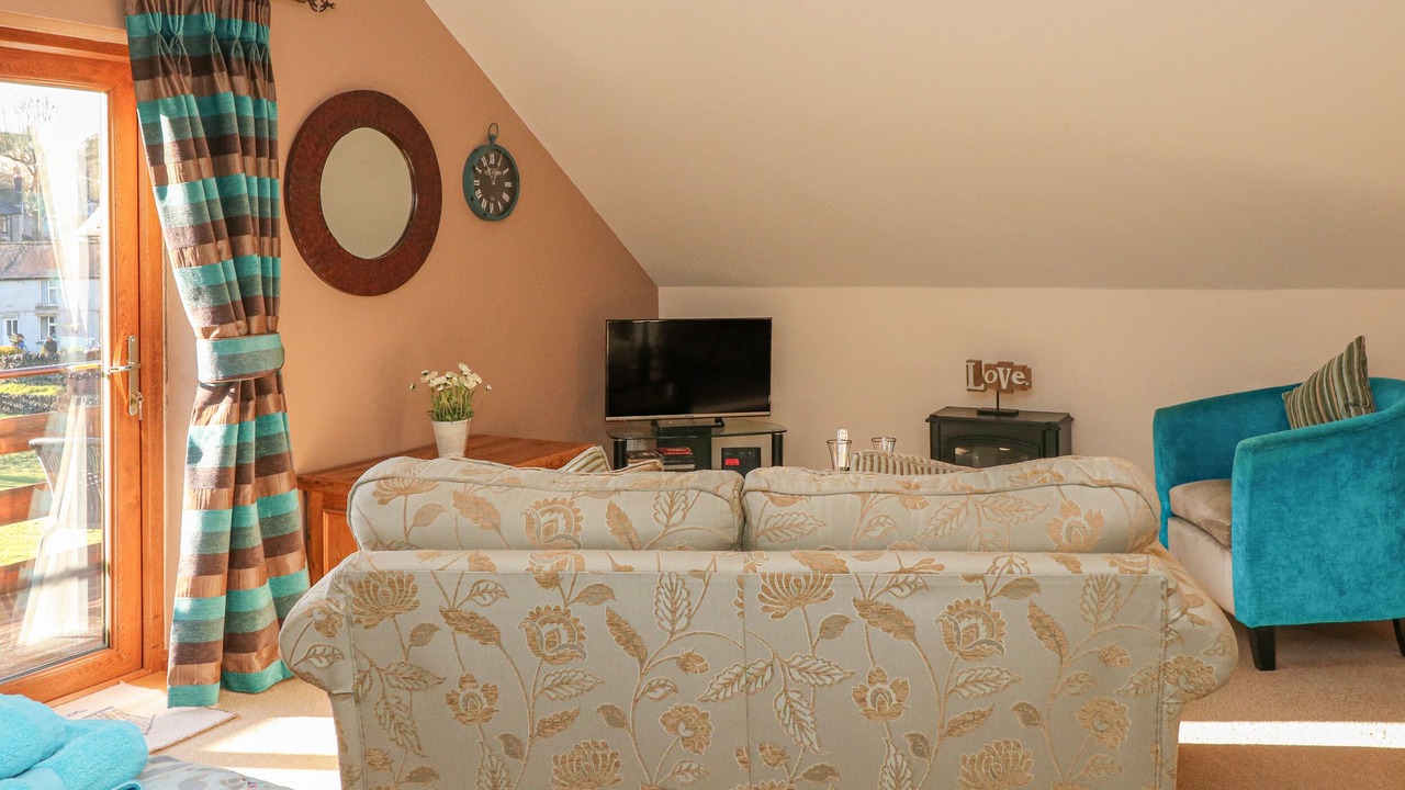 Photo of Livingroom in Hope Valley