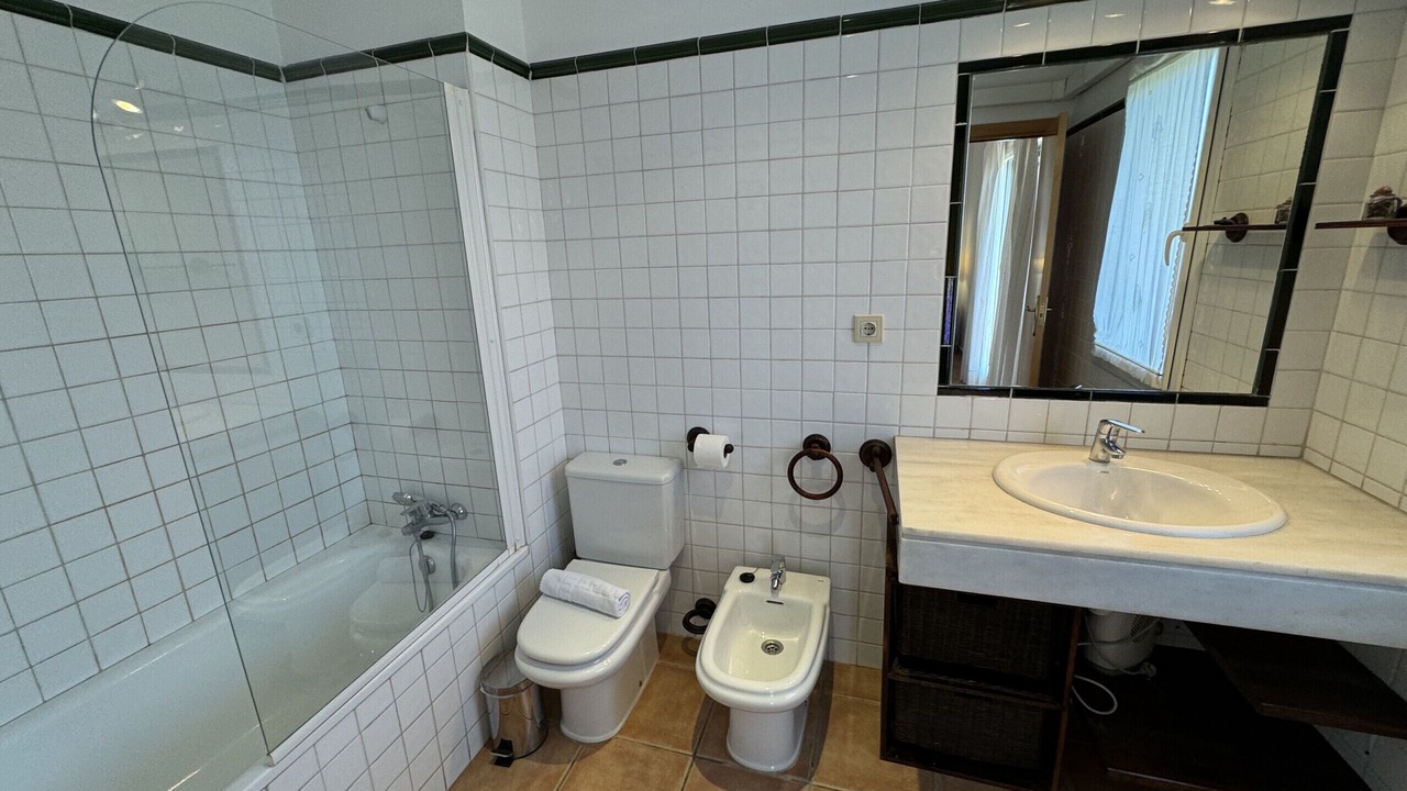 Photo of Bathroom in Mas Pinell