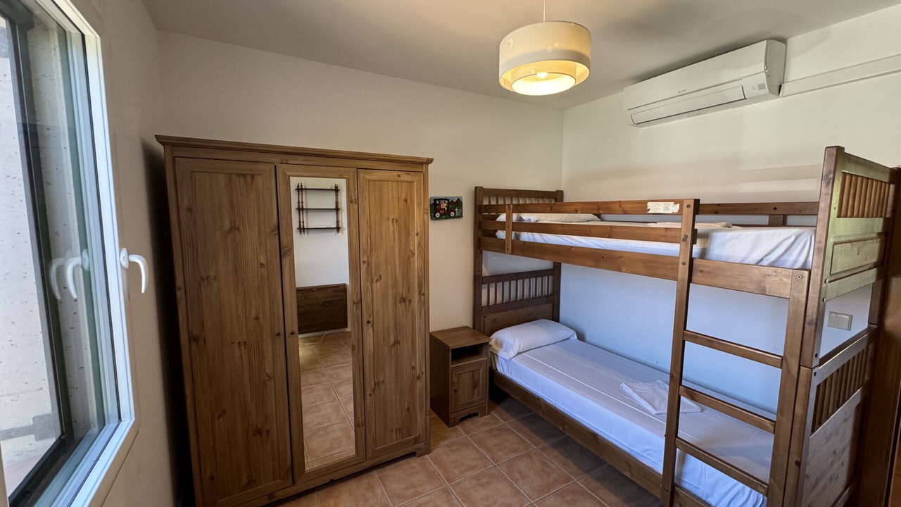 Photo of Bedroom in Mas Pinell