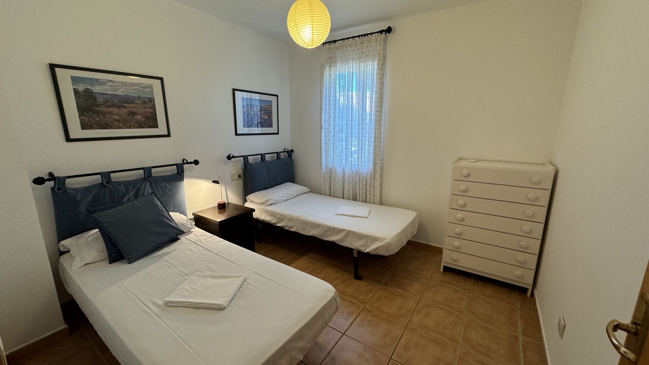 Photo of Bedroom in Mas Pinell