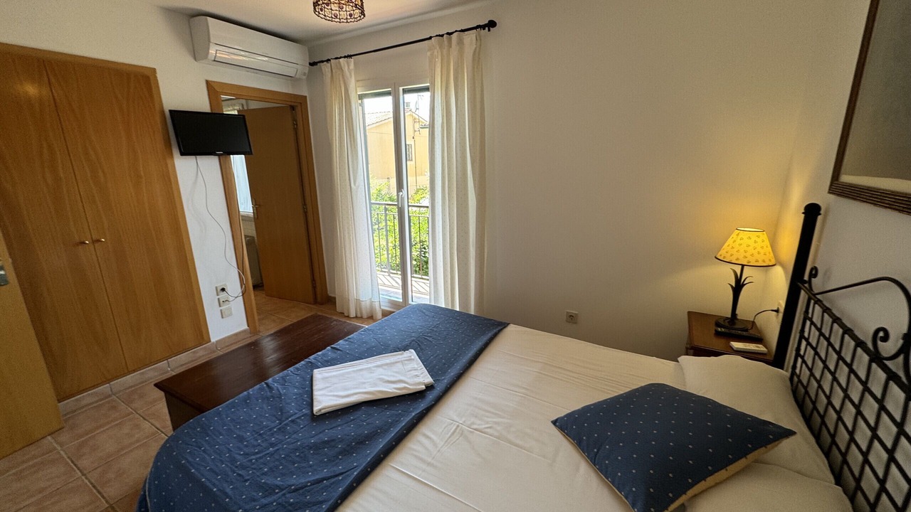 Photo of Bedroom in Mas Pinell