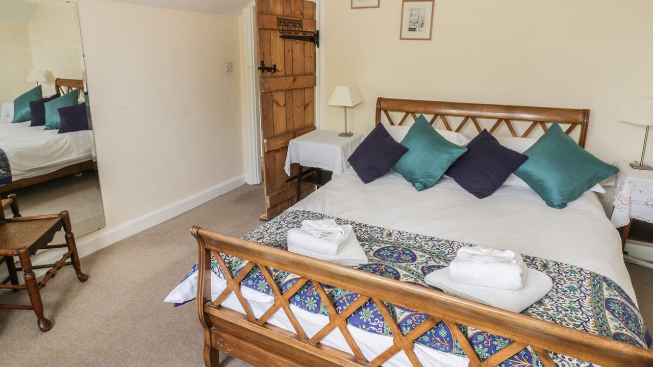 Photo of Bedroom in Stratford-upon-Avon