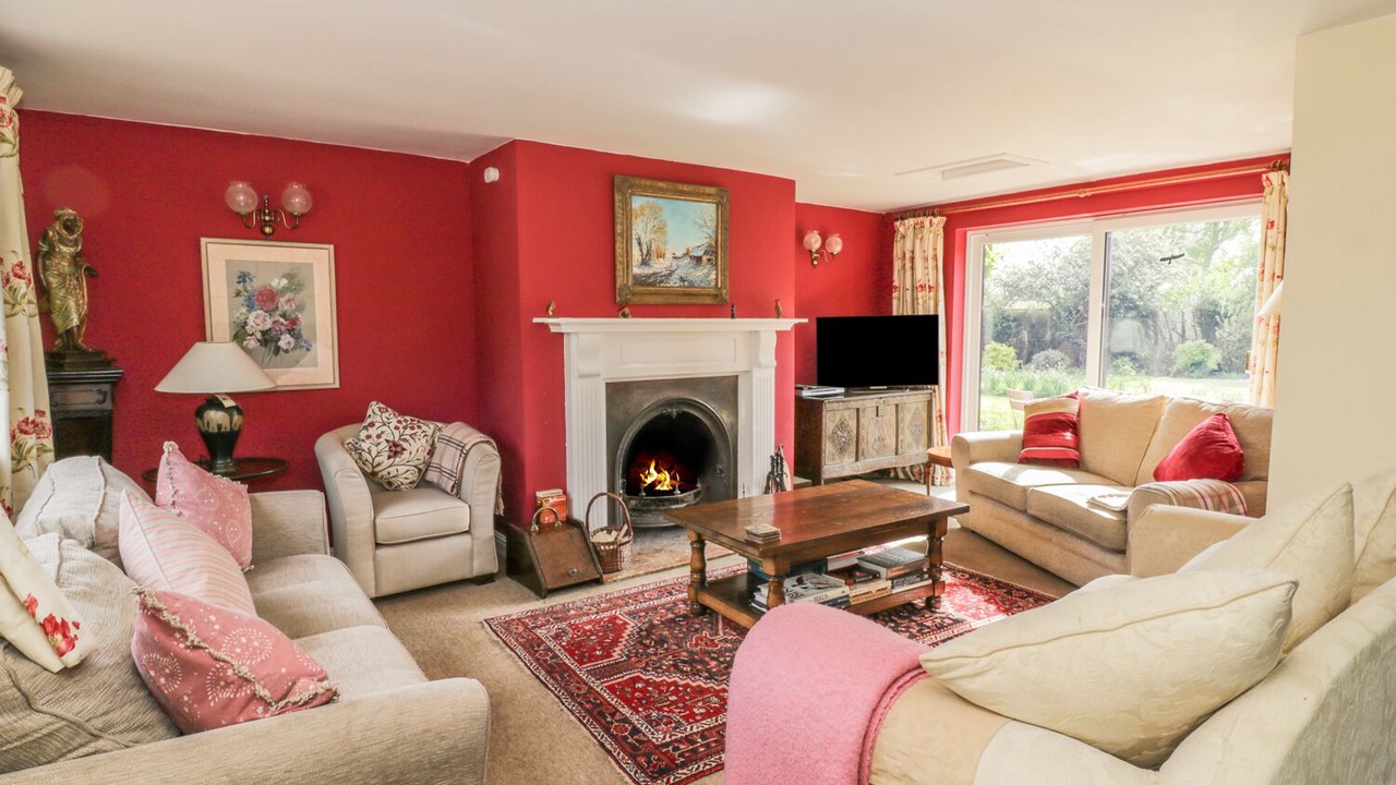 Photo of Livingroom in Stratford-upon-Avon