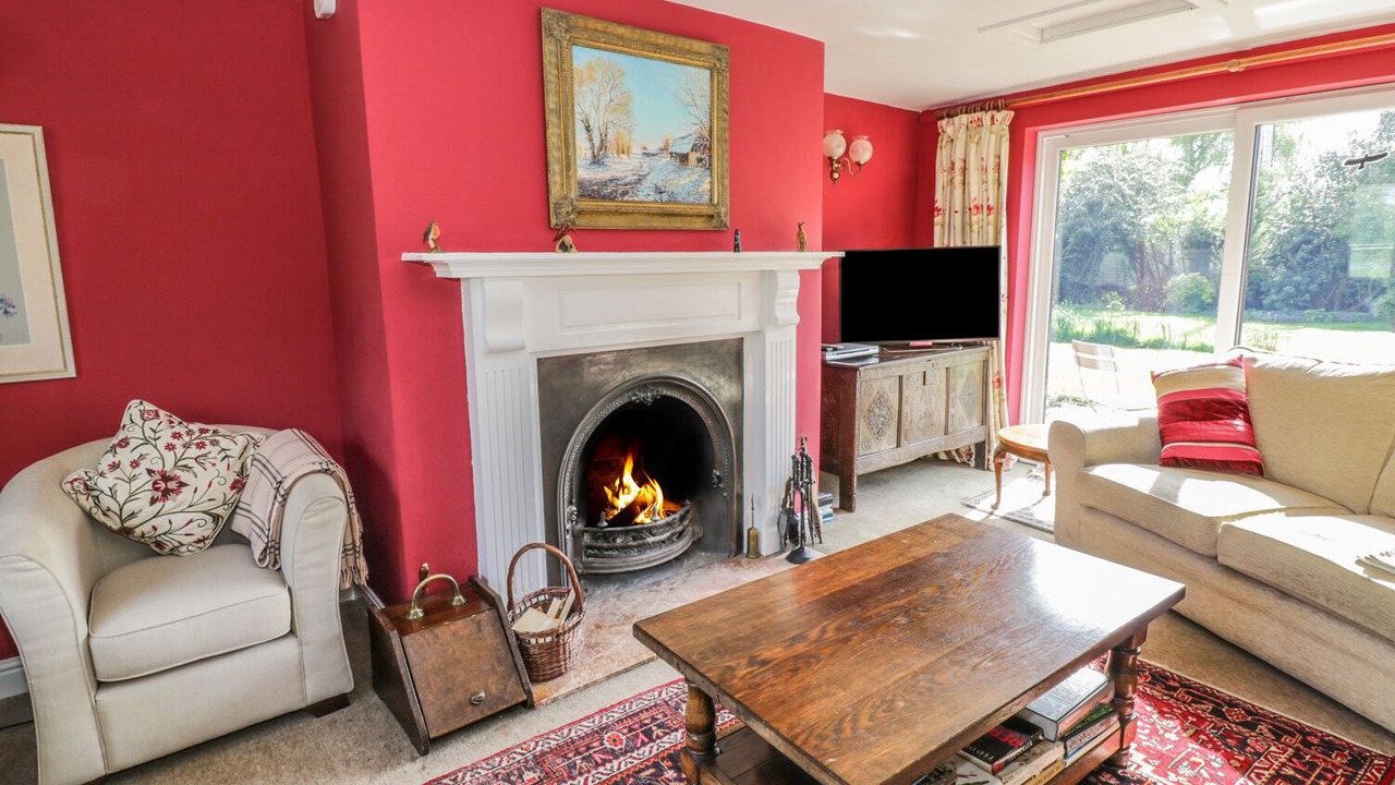 Photo of Livingroom in Stratford-upon-Avon