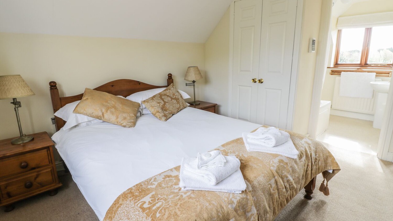 Photo of Bedroom in Stratford-upon-Avon