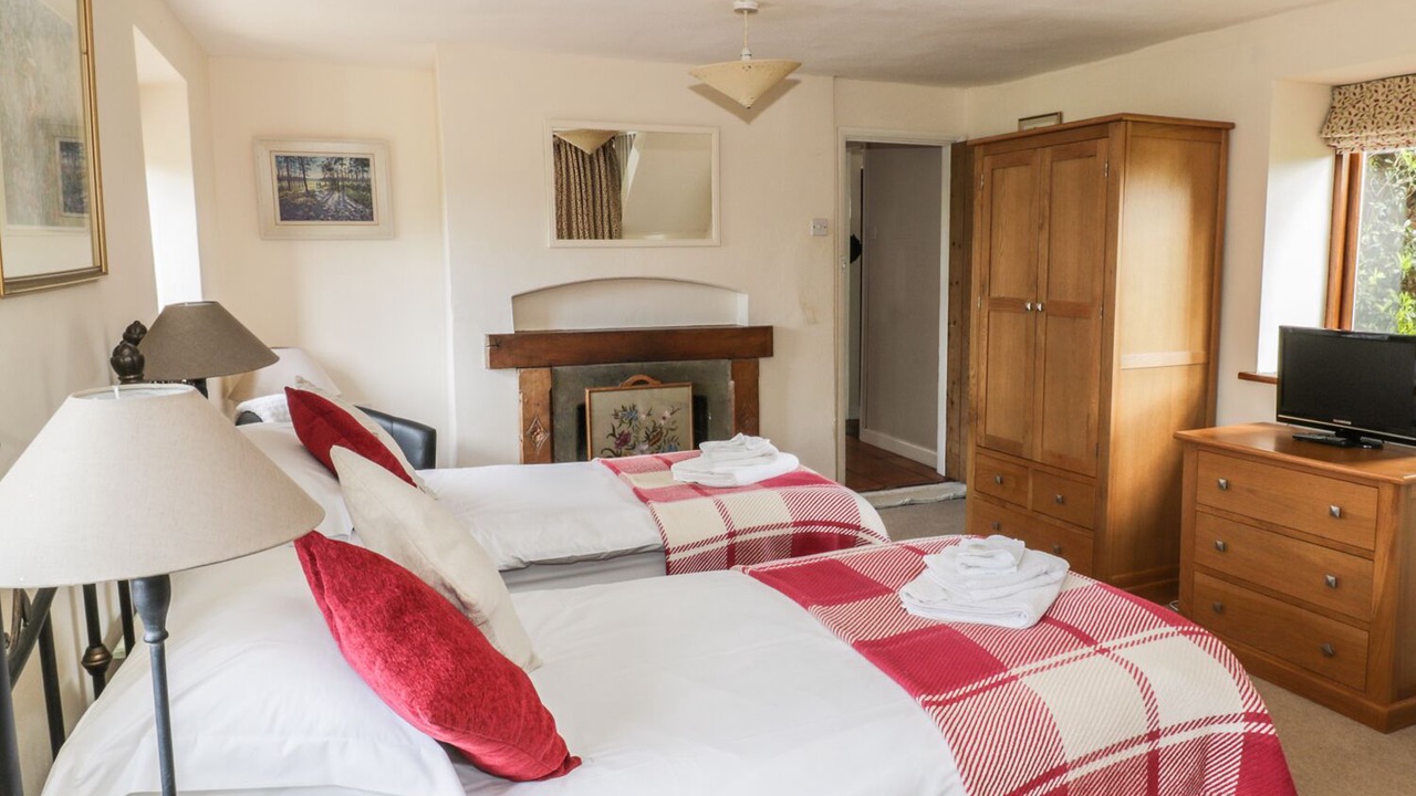 Photo of Bedroom in Stratford-upon-Avon