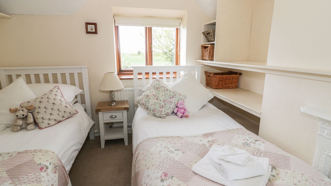 Photo of Bedroom in Stratford-upon-Avon