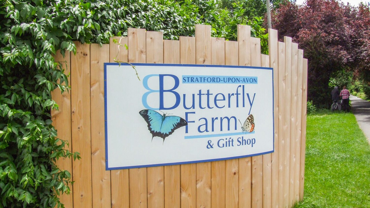 Photo of Outdoor in Stratford-upon-Avon