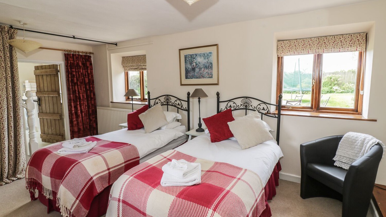 Photo of Bedroom in Stratford-upon-Avon