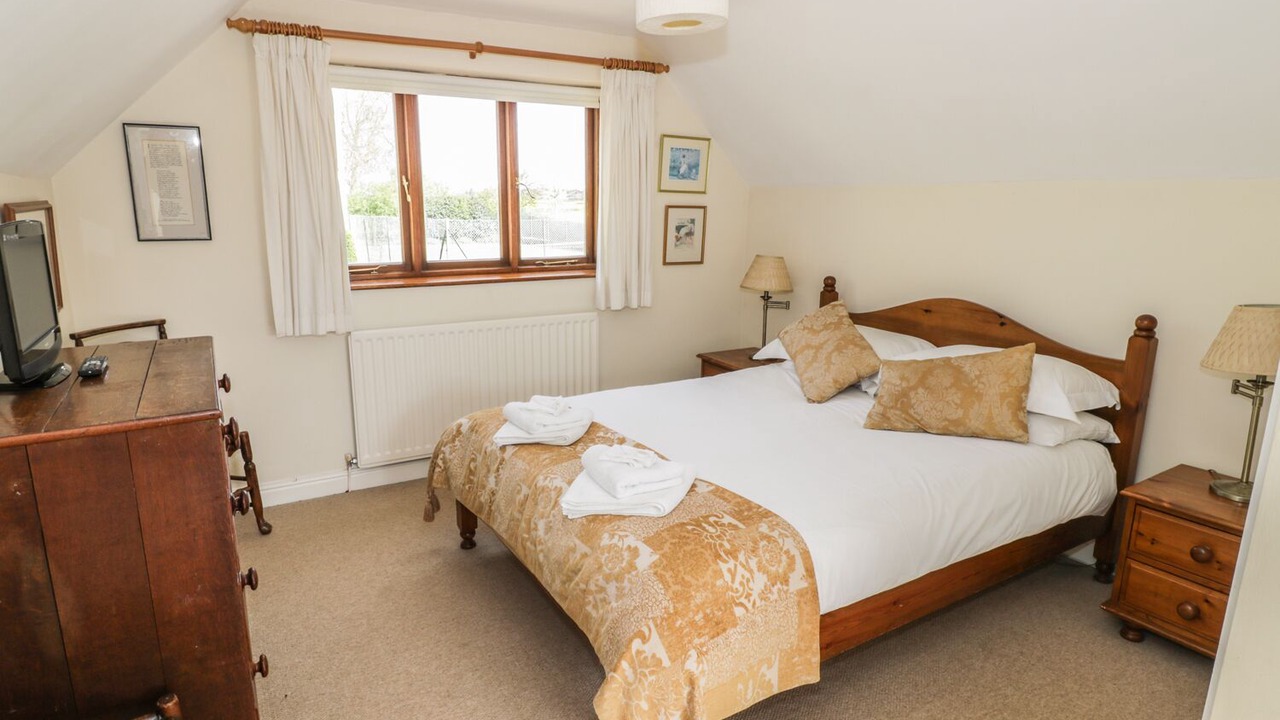 Photo of Bedroom in Stratford-upon-Avon