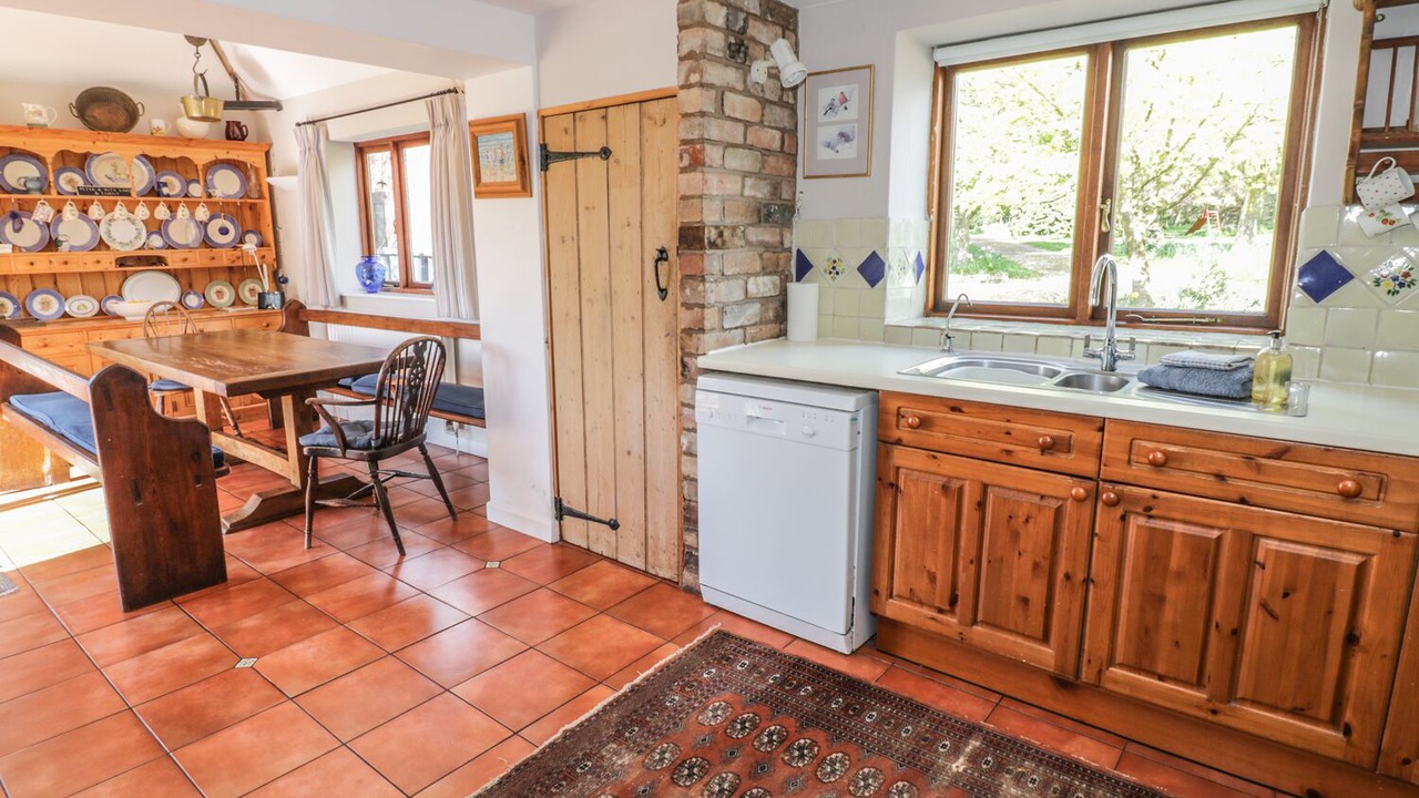 Photo of Kitchen in Stratford-upon-Avon
