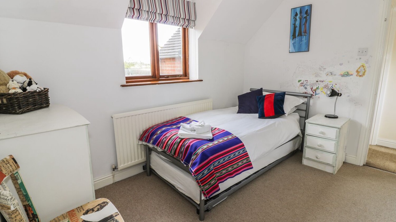 Photo of Bedroom in Stratford-upon-Avon