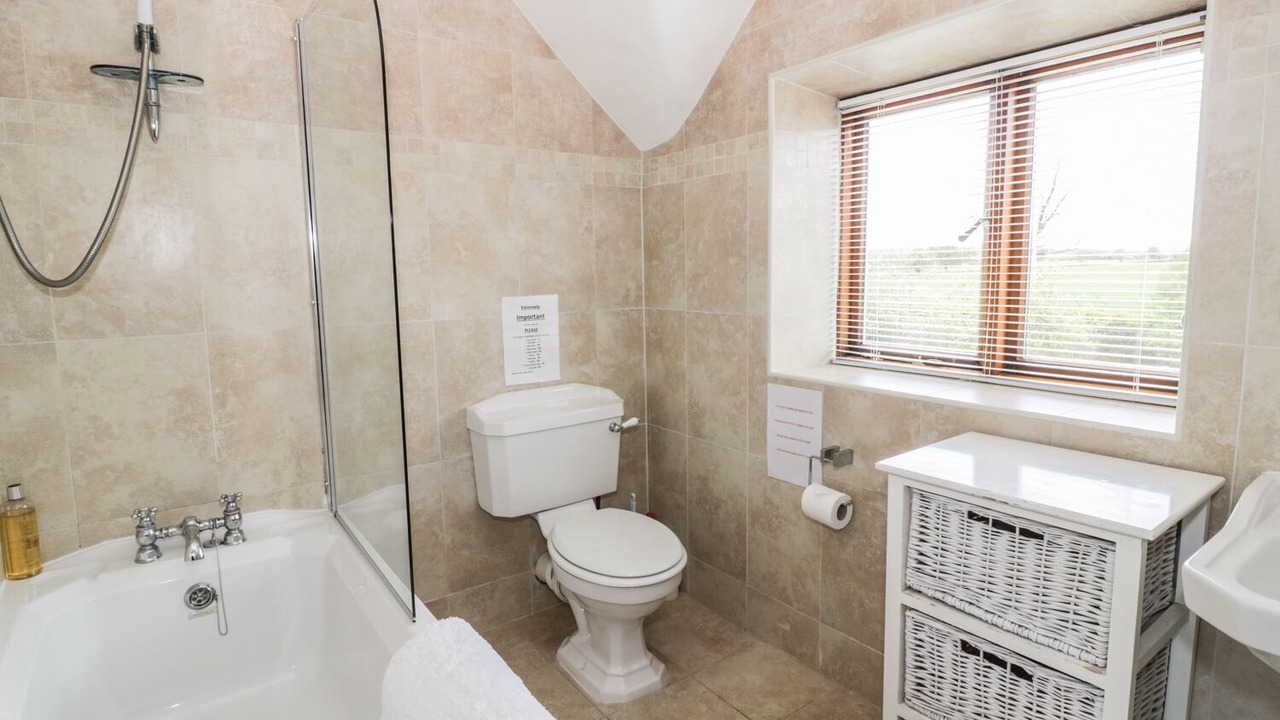 Photo of Bathroom in Stratford-upon-Avon