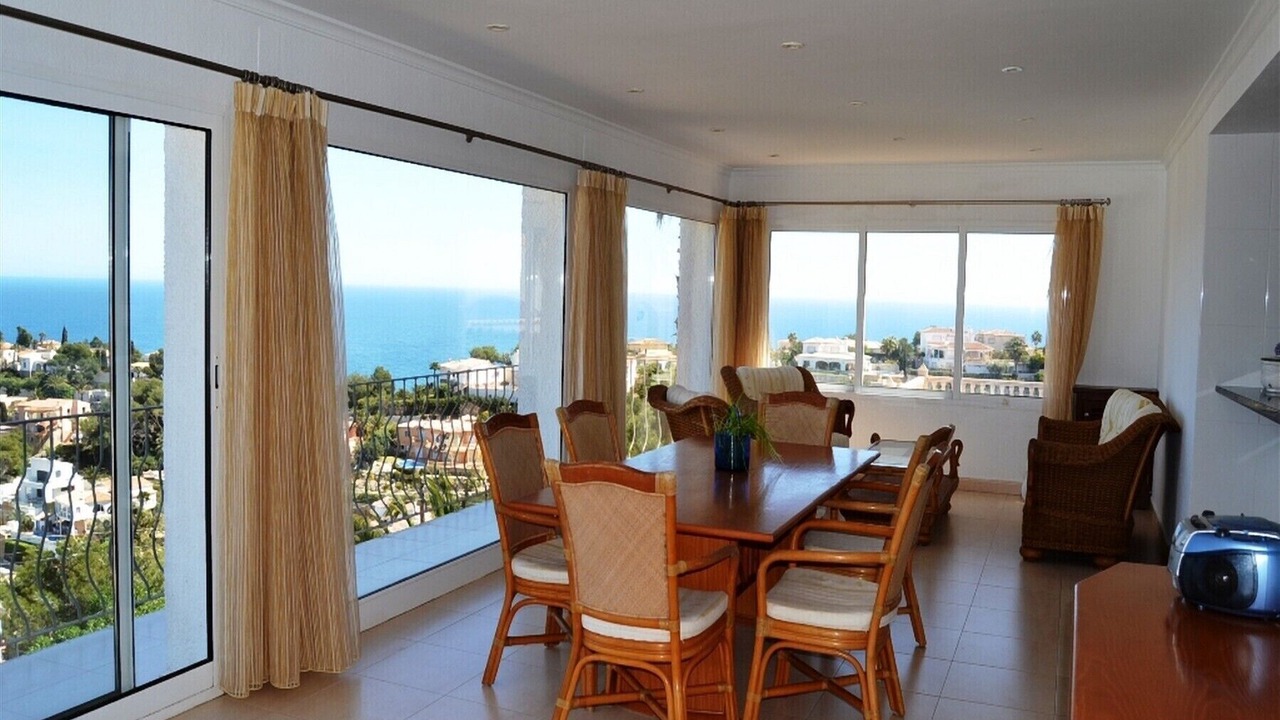 Photo of Bedroom in Cap de la Nau
