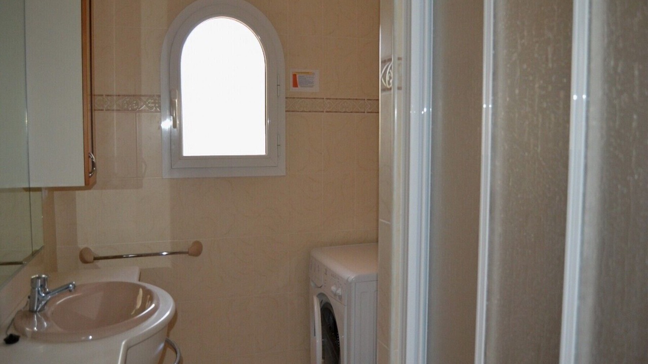 Photo of Bathroom in Cap de la Nau