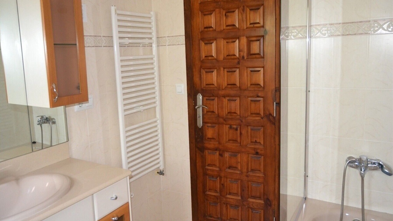 Photo of Bathroom in Cap de la Nau