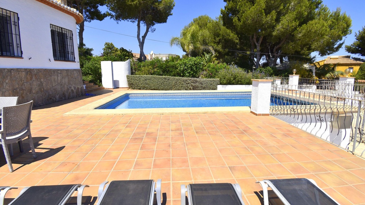 Photo of Outdoor in Cap de la Nau