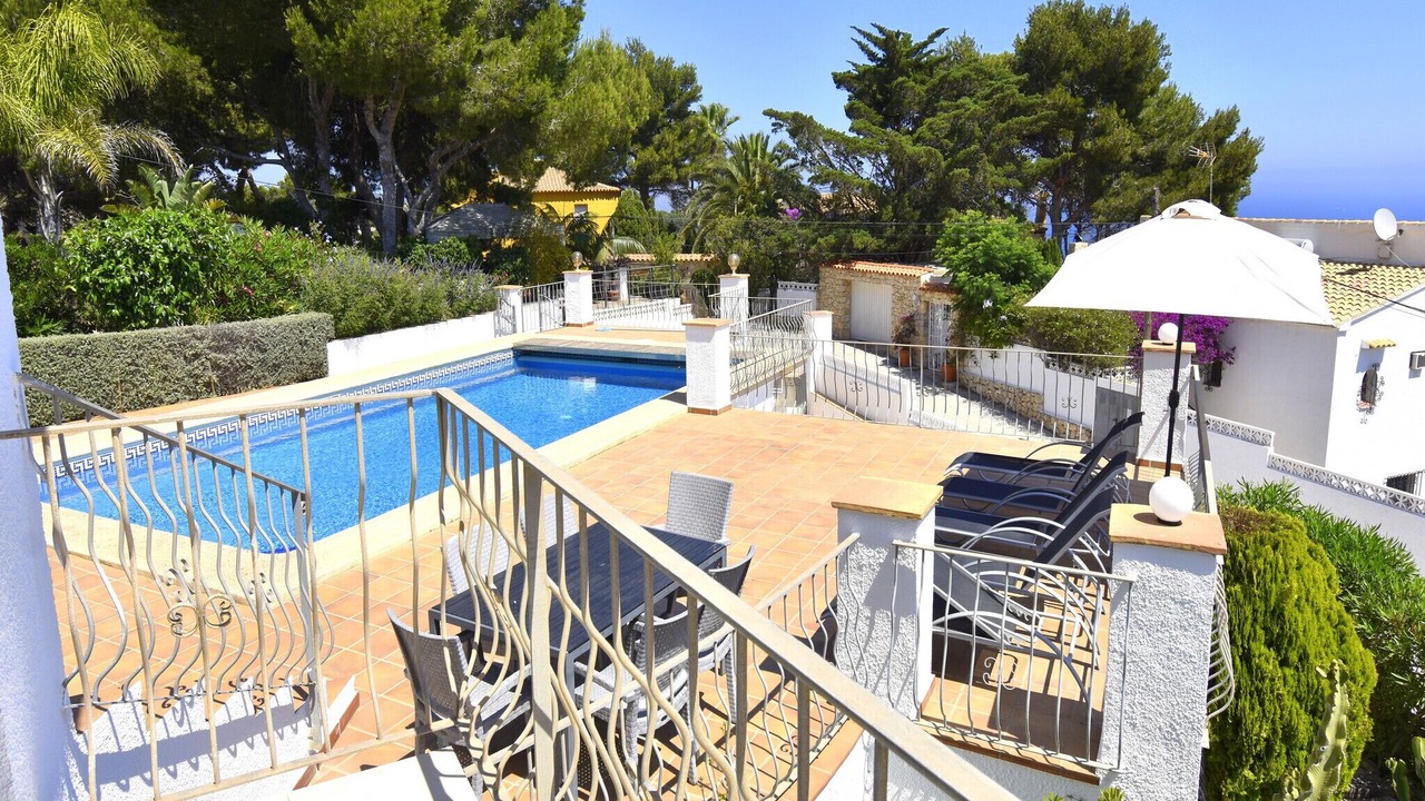 Photo of Outdoor in Cap de la Nau